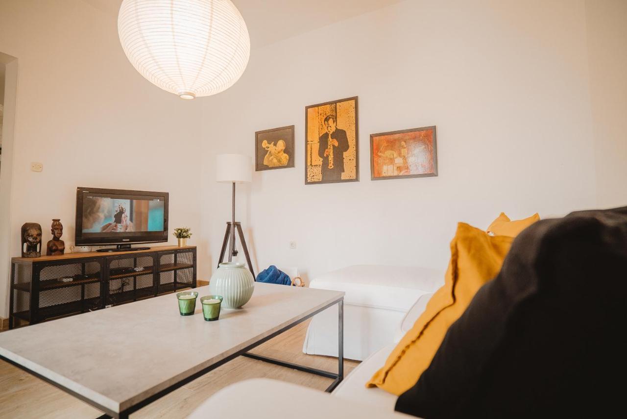 Cosy Family Friendly House Vila Zadar Exterior foto