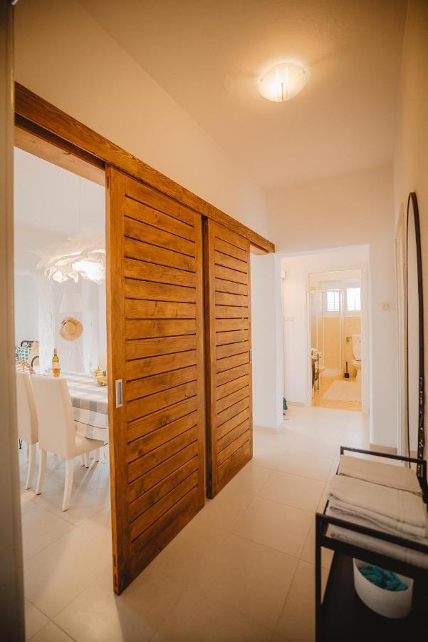 Cosy Family Friendly House Vila Zadar Exterior foto