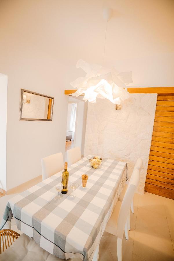 Cosy Family Friendly House Vila Zadar Exterior foto