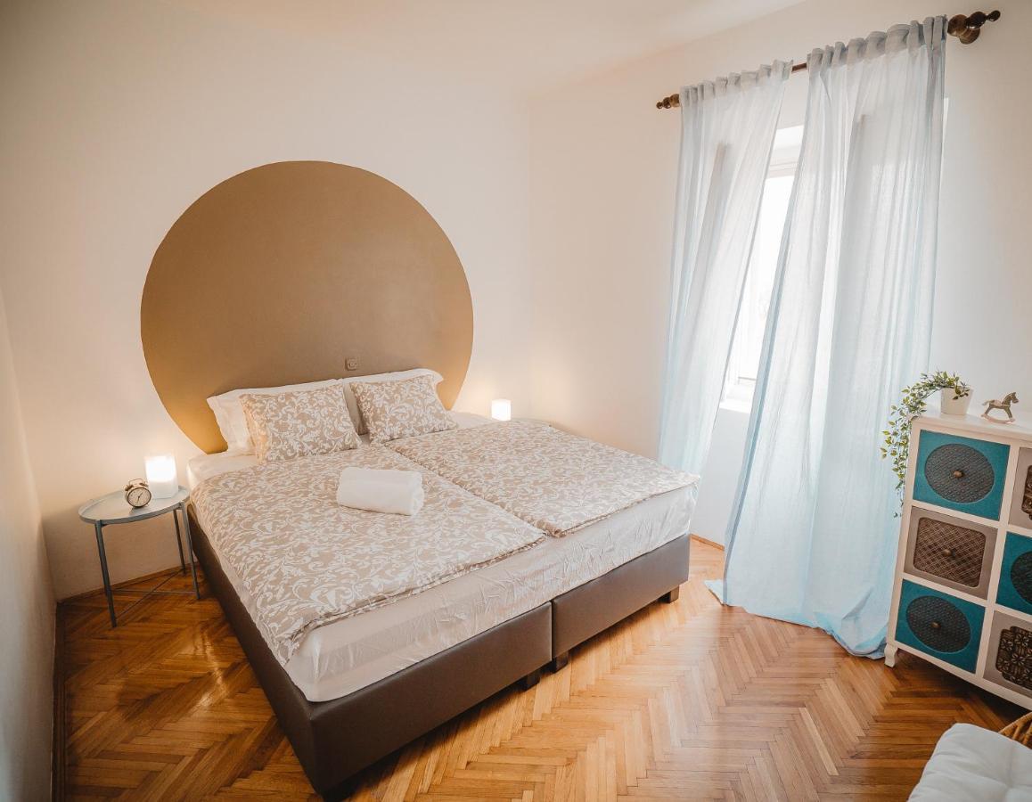 Cosy Family Friendly House Vila Zadar Exterior foto
