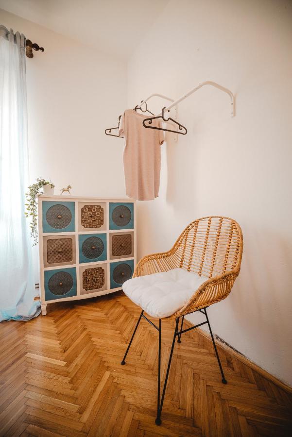 Cosy Family Friendly House Vila Zadar Exterior foto