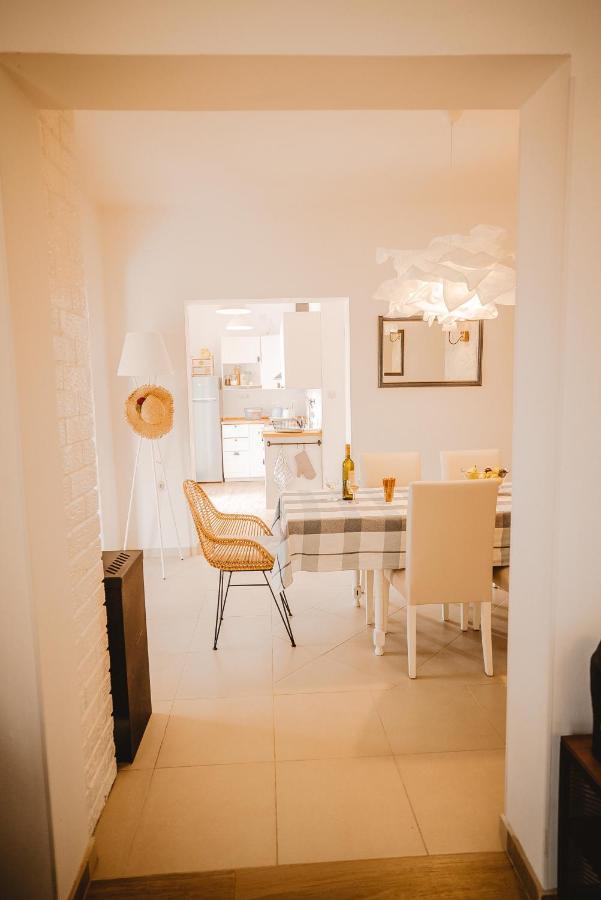 Cosy Family Friendly House Vila Zadar Exterior foto