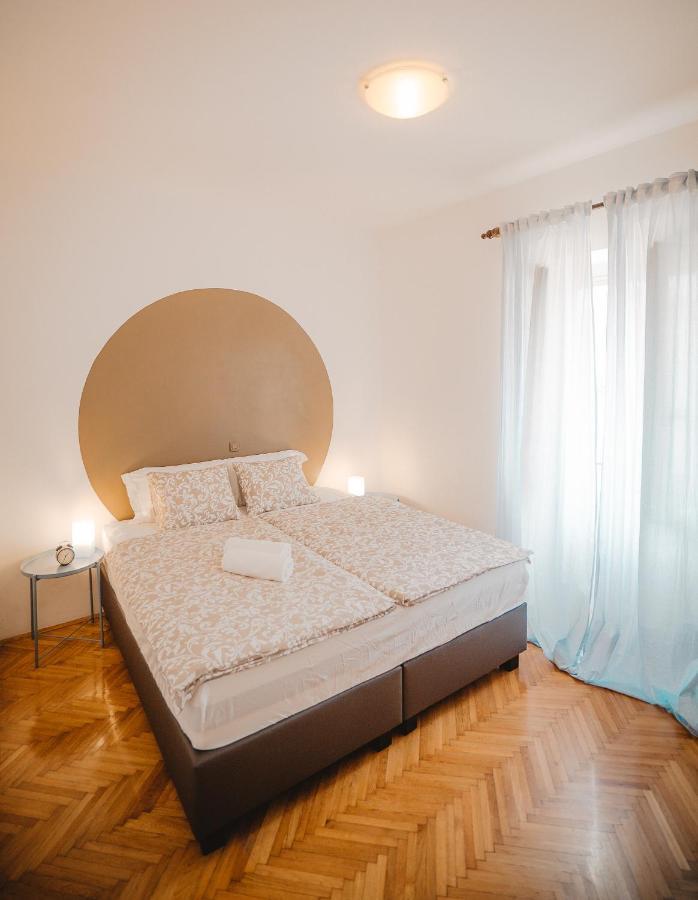 Cosy Family Friendly House Vila Zadar Exterior foto