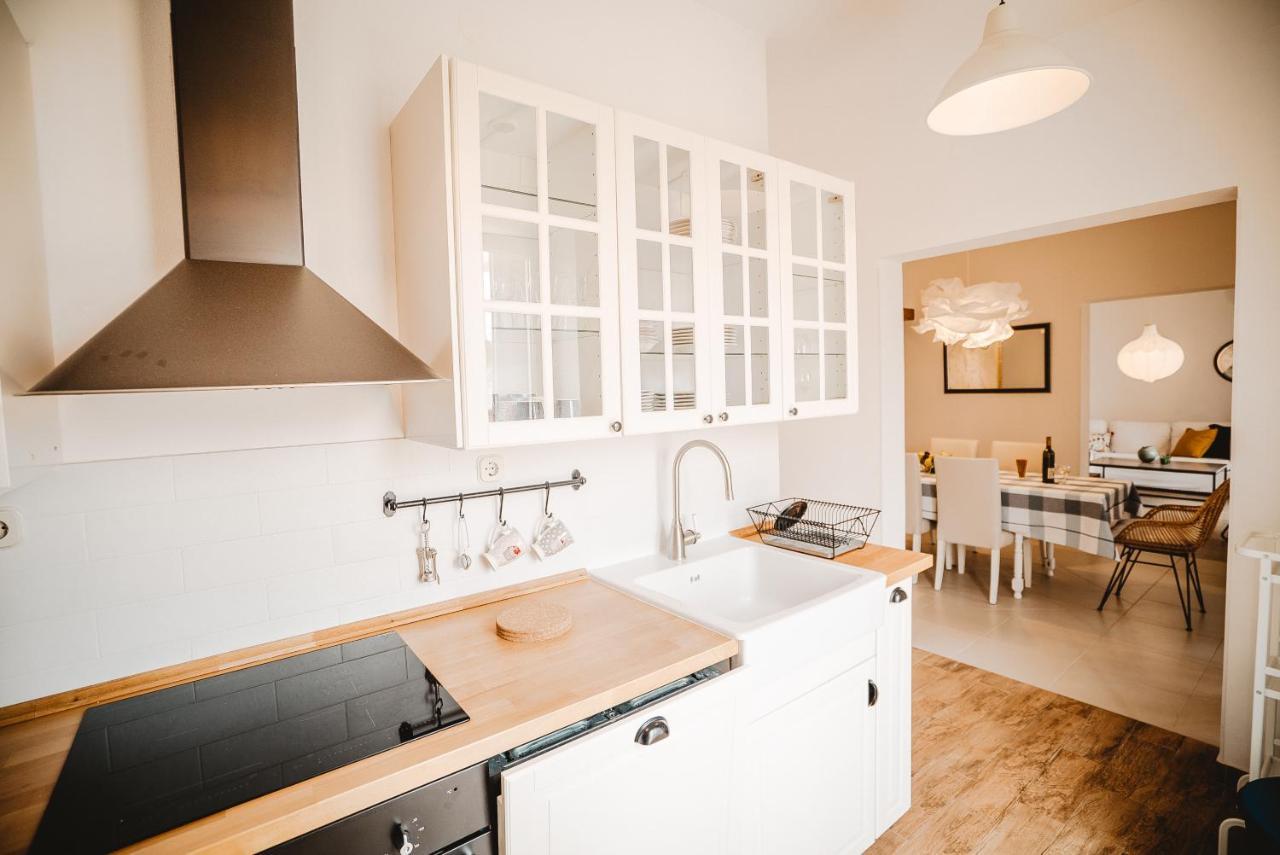 Cosy Family Friendly House Vila Zadar Exterior foto