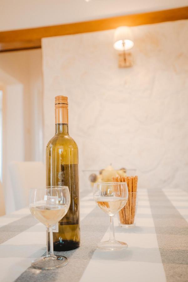 Cosy Family Friendly House Vila Zadar Exterior foto