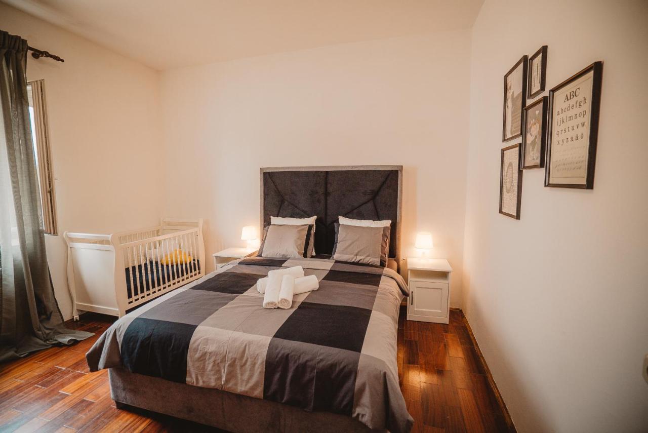Cosy Family Friendly House Vila Zadar Exterior foto