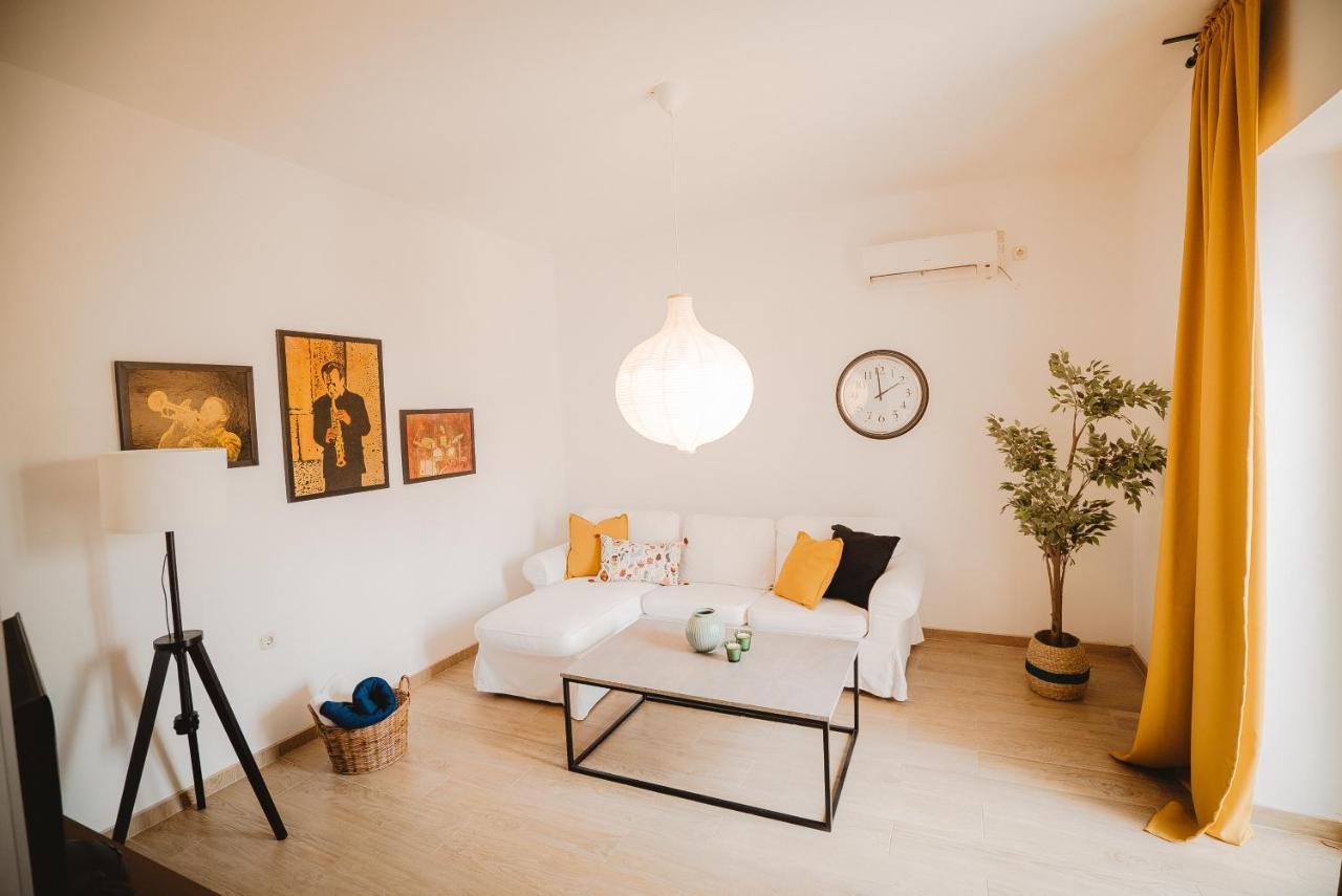Cosy Family Friendly House Vila Zadar Exterior foto