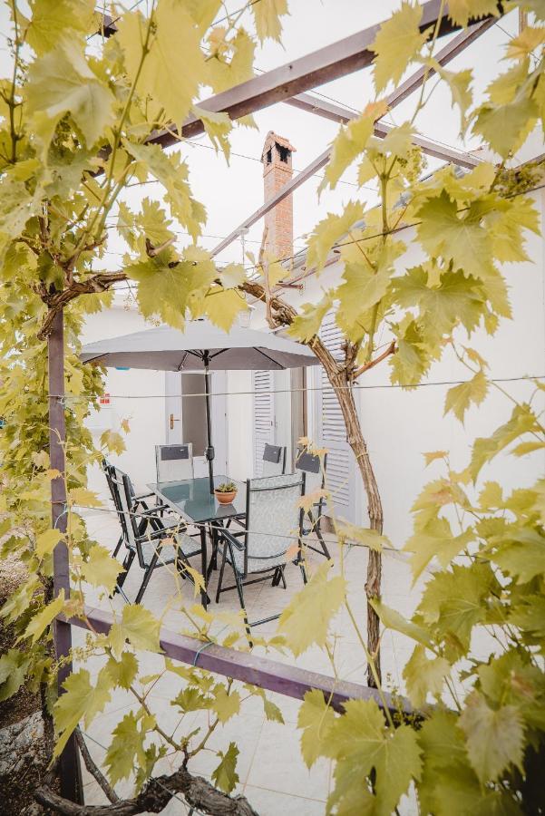 Cosy Family Friendly House Vila Zadar Exterior foto