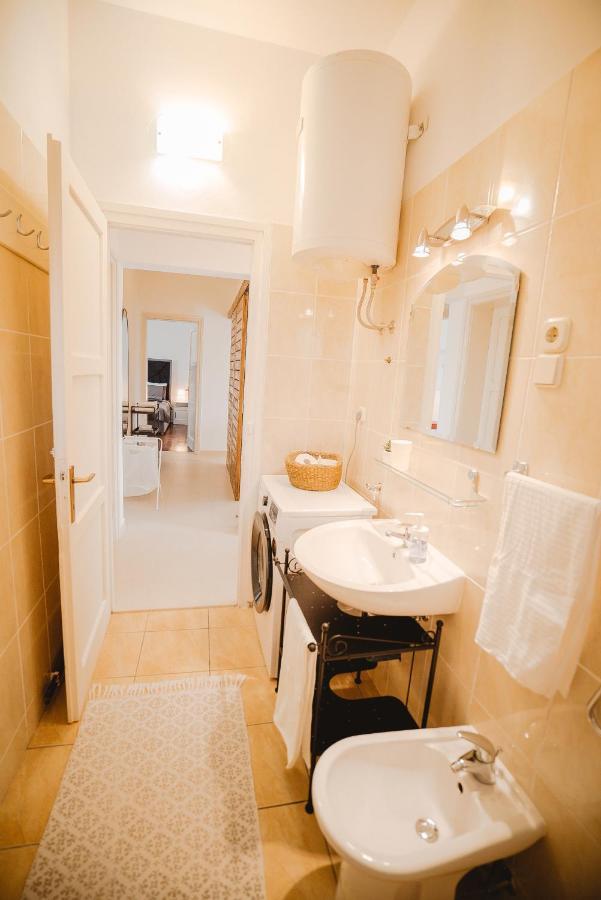 Cosy Family Friendly House Vila Zadar Exterior foto