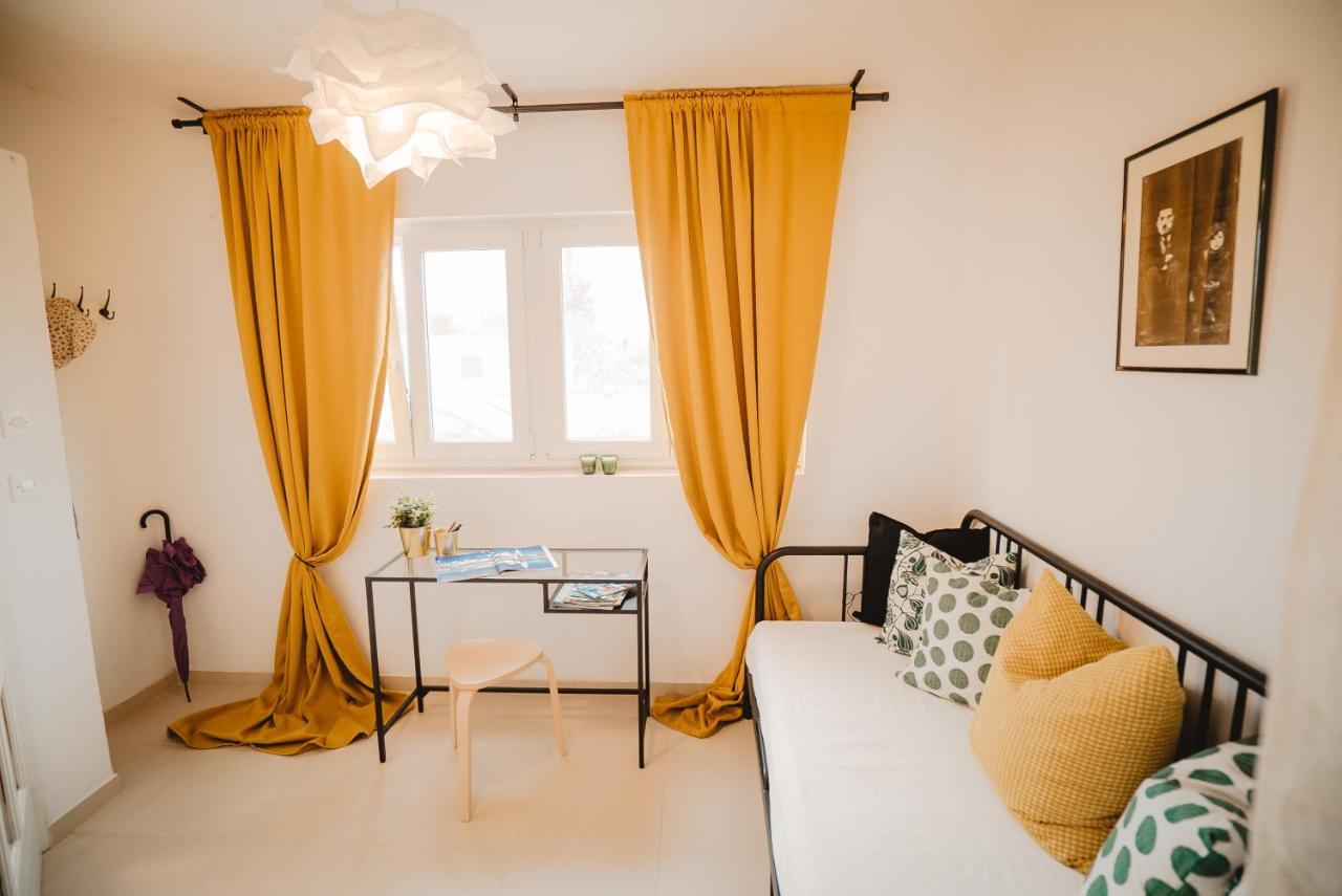 Cosy Family Friendly House Vila Zadar Exterior foto