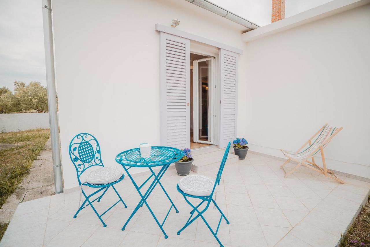 Cosy Family Friendly House Vila Zadar Exterior foto