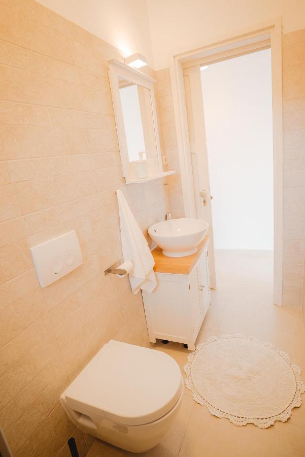 Cosy Family Friendly House Vila Zadar Exterior foto