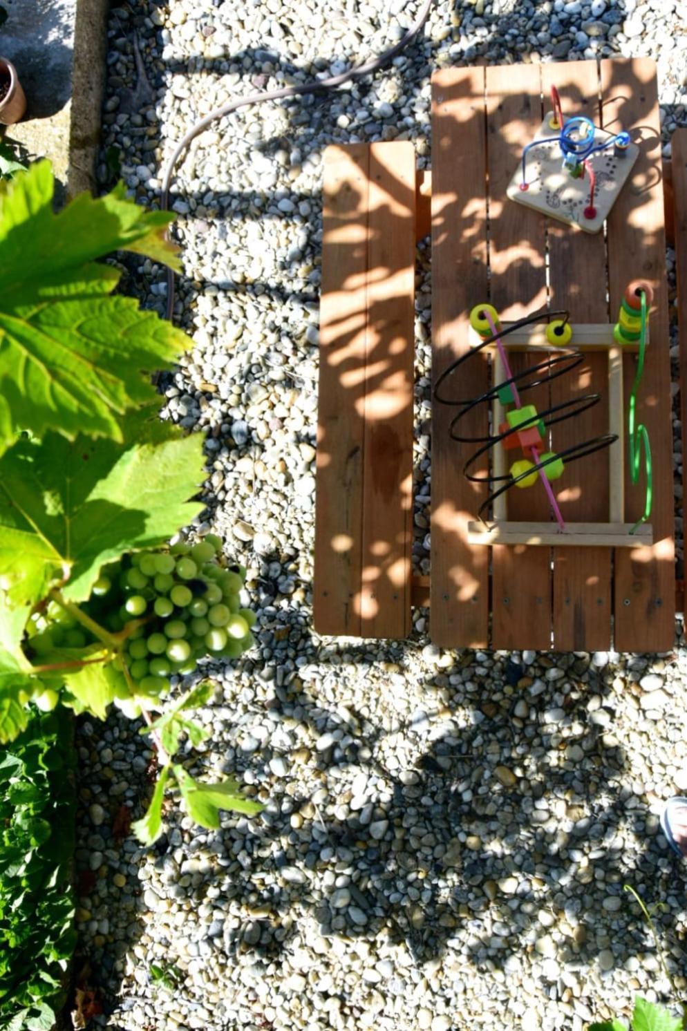 Cosy Family Friendly House Vila Zadar Exterior foto