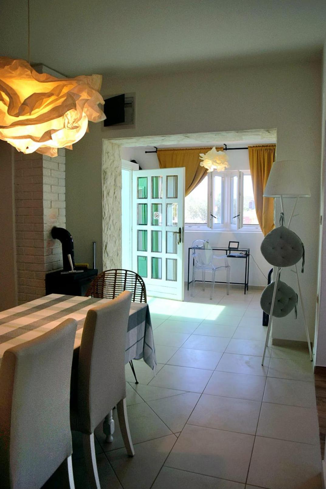 Cosy Family Friendly House Vila Zadar Exterior foto