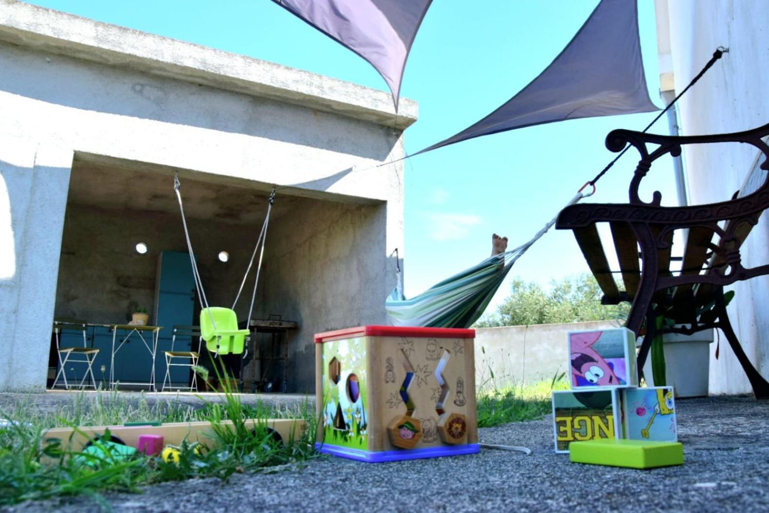 Cosy Family Friendly House Vila Zadar Exterior foto